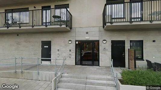 Apartments for rent in Gävle - Photo from Google Street View