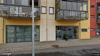 Apartments for rent in Vara - Photo from Google Street View