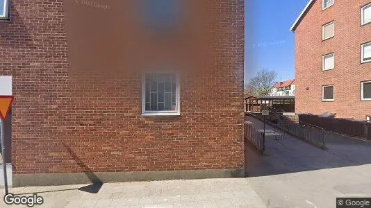 Apartments for rent in Landskrona - Photo from Google Street View