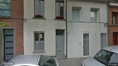 Apartments for rent in Mechelen - Photo from Google Street View