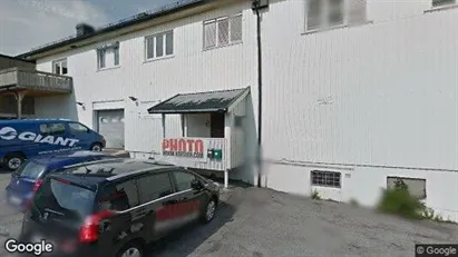 Apartments for rent in Horten - Photo from Google Street View