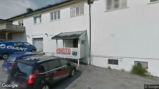 Apartments for rent in Horten - Photo from Google Street View