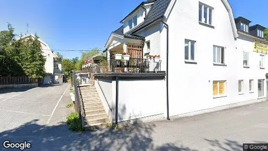 Apartments for rent in Huddinge - Photo from Google Street View
