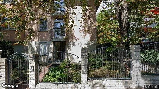 Apartments for rent in Budapest Várkerület - Photo from Google Street View