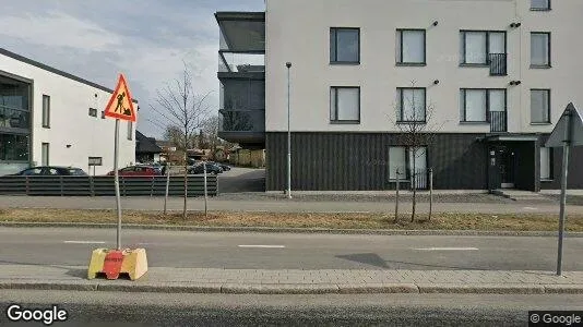 Apartments for rent in Tampere Koillinen - Photo from Google Street View