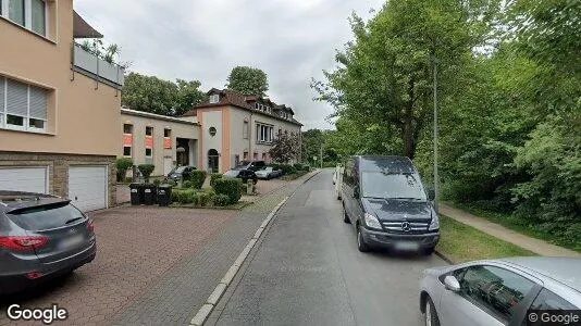 Apartments for rent in Bochum - Photo from Google Street View