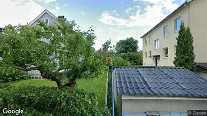 Apartments for rent in Karlstad - Photo from Google Street View