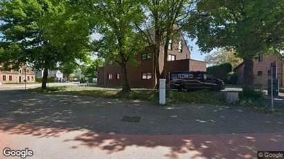Rooms for rent in Houthalen-Helchteren - Photo from Google Street View
