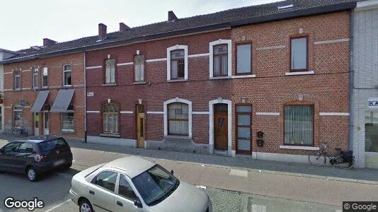 Apartments for rent in Hasselt - Photo from Google Street View