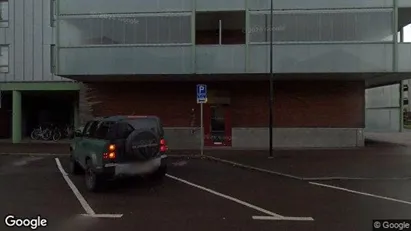 Apartments for rent in Karlstad - Photo from Google Street View