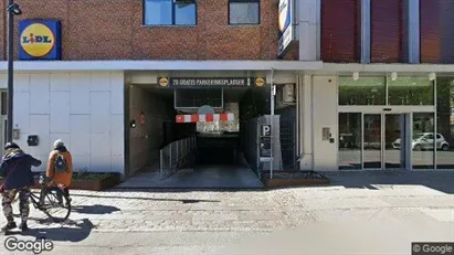 Apartments for rent in Copenhagen S - Photo from Google Street View