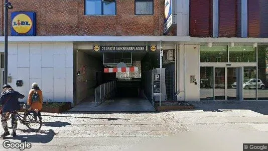 Apartments for rent in Copenhagen S - Photo from Google Street View