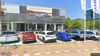 Apartments for rent in Voluntari - Photo from Google Street View