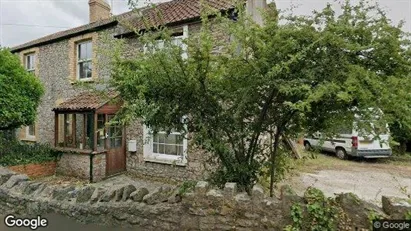 Apartments for rent in Bristol - Avon - Photo from Google Street View