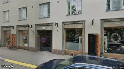 Apartments for rent in Helsinki Eteläinen - Photo from Google Street View