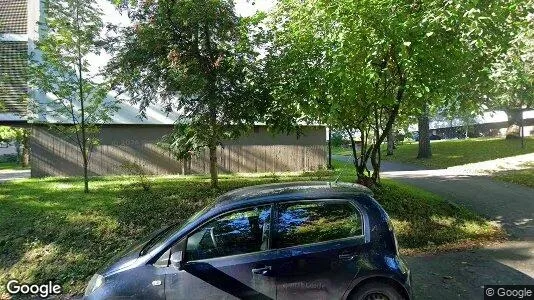Apartments for rent in Helsinki Pohjoinen - Photo from Google Street View
