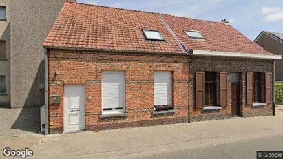 Apartments for rent in Duffel - Photo from Google Street View