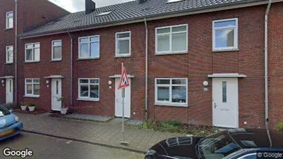 Apartments for rent in Veenendaal - Photo from Google Street View
