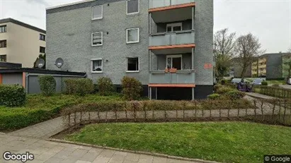 Apartments for rent in Bochum - Photo from Google Street View