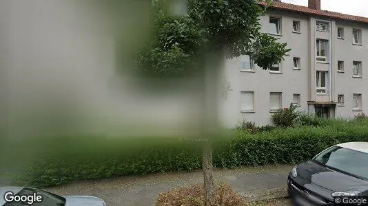 Apartments for rent in Bochum - Photo from Google Street View