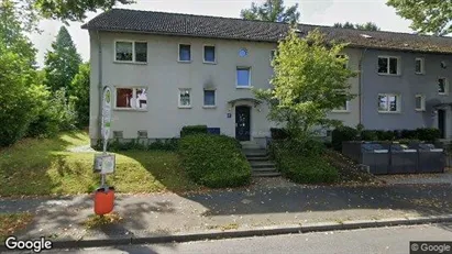 Apartments for rent in Bochum - Photo from Google Street View