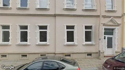 Apartments for rent in Meissen - Photo from Google Street View