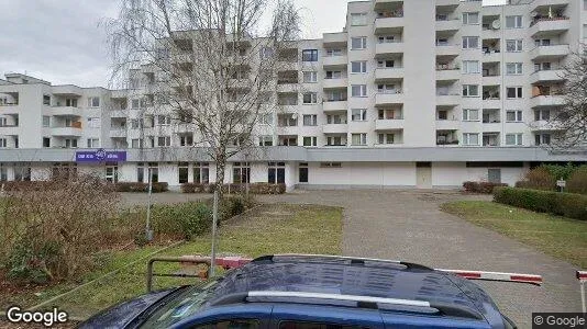 Apartments for rent in Berlin Steglitz-Zehlendorf - Photo from Google Street View