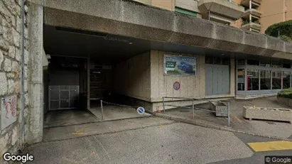 Apartments for rent in Neuenburg - Photo from Google Street View