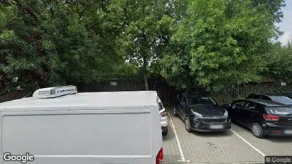 Apartments for rent in Voluntari - Photo from Google Street View