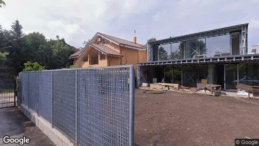 Apartments for rent in Voluntari - Photo from Google Street View