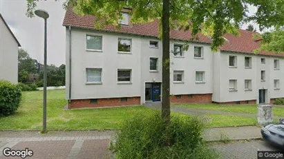Apartments for rent in Bochum - Photo from Google Street View