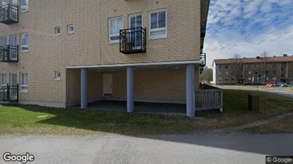 Apartments for rent in Pori - Photo from Google Street View