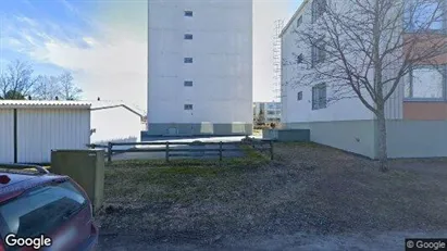 Apartments for rent in Pori - Photo from Google Street View