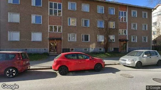 Apartments for rent in Pori - Photo from Google Street View