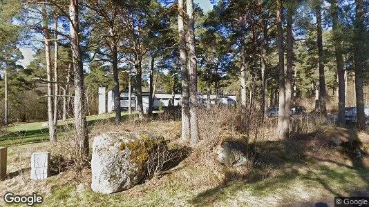 Apartments for rent in Laitila - Photo from Google Street View