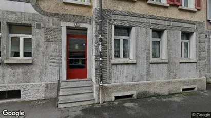 Apartments for rent in Luzern-Land - Photo from Google Street View