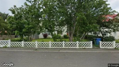 Apartments for rent in Reykjavík Háaleiti - Photo from Google Street View