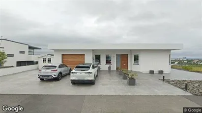 Apartments for rent in Kópavogur - Photo from Google Street View