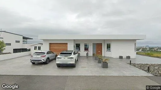 Apartments for rent in Kópavogur - Photo from Google Street View