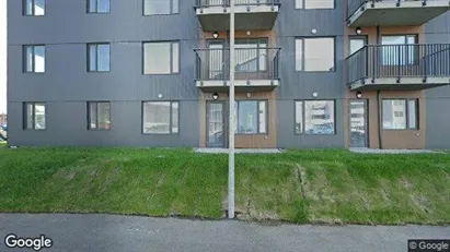 Apartments for rent in Selfoss - Photo from Google Street View