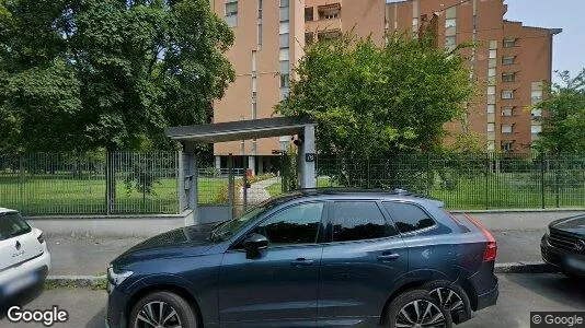 Apartments for rent in Milano Zona 7 - Baggio, De Angeli, San Siro - Photo from Google Street View