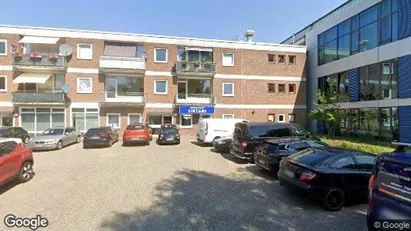 Apartments for rent in Stormarn - Photo from Google Street View