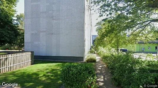 Apartments for rent in Rostock - Photo from Google Street View