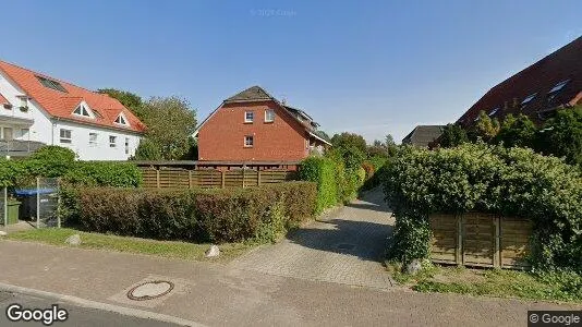 Apartments for rent in Rostock - Photo from Google Street View