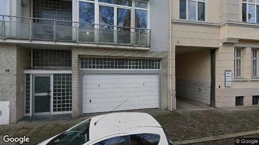 Apartments for rent in Hannover - Photo from Google Street View