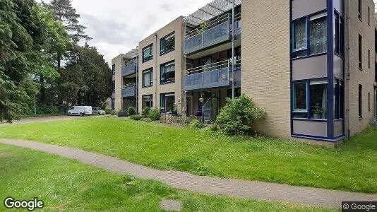 Apartments for rent in Arnhem - Photo from Google Street View
