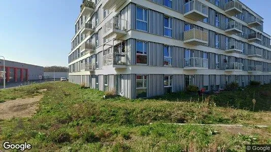 Apartments for rent in Nijmegen - Photo from Google Street View