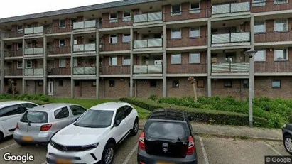 Apartments for rent in Arnhem - Photo from Google Street View