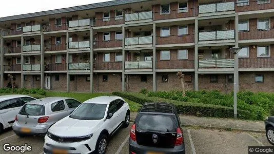Apartments for rent in Arnhem - Photo from Google Street View