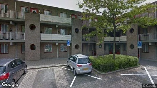 Apartments for rent in Duiven - Photo from Google Street View